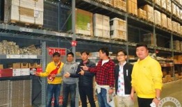 仓库爆料最新消息,最新消息揭秘行业动态与热点事件